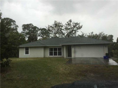 6615 170 AV, Loxahatchee, FL 33470