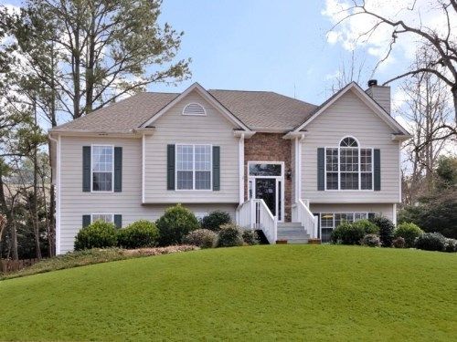 9555 Bonsall Circle, Gainesville, GA 30506