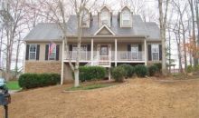 1125 Fieldstone Drive Canton, GA 30114