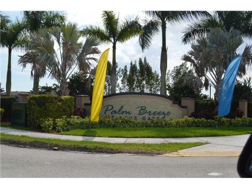 2509 SE 12 ST # 517, Homestead, FL 33035