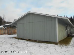 4645 Early Spring Street, Homer, AK 99603