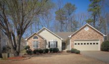 3583 Bramwell Crossing Nw Kennesaw, GA 30144