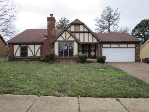 6351 Trillium Trail, Memphis, TN 38141