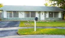 9240 NW 33 PL Fort Lauderdale, FL 33351