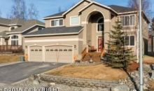 8622 Lassen Street Eagle River, AK 99577