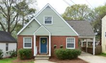 639 Clifton Road Se Atlanta, GA 30316