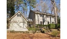 3935 Peace Valley Drive Atlanta, GA 30349