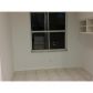 4240 PINE RIDGE CT # *, Fort Lauderdale, FL 33331 ID:12131525