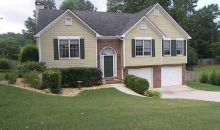 215 Regency Court Acworth, GA 30102