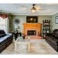 2702 Winsley Drive Sw, Marietta, GA 30064 ID:12024897