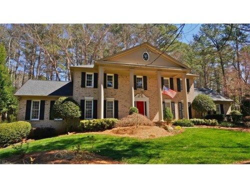 1772 Tilling Way, Stone Mountain, GA 30087