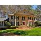 1772 Tilling Way, Stone Mountain, GA 30087 ID:12149347