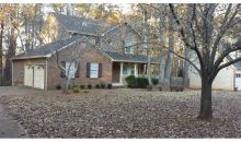 1514 Hillside Drive Se Conyers, GA 30094