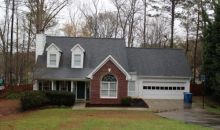 4670 Pembrooke Court Se Conyers, GA 30094