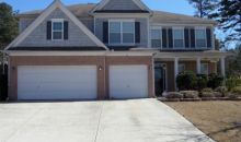 6063 Windy Ridge Trail Lithonia, GA 30058