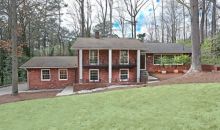 3444 Archwood Drive Atlanta, GA 30340