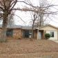 3910 Fair Oak Ln SW, Huntsville, AL 35805 ID:12212543