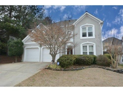 5435 Fontenoy Court, Norcross, GA 30071