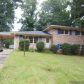 4876 Pine Shadows Drive, Stone Mountain, GA 30088 ID:12163914