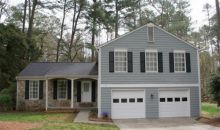 5618 Shawn Terrace Norcross, GA 30092