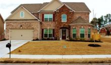 3609 Sarah Ellen Court Dacula, GA 30019