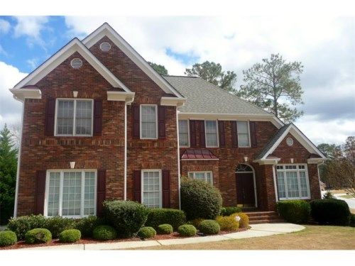 1002 Chestnut Creek Drive, Villa Rica, GA 30180