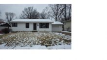 3565 Valleywood Dr Saint Louis, MO 63114