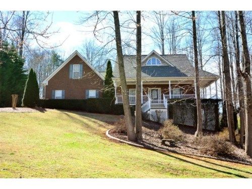 4565 Meadow Creek Drive, Cumming, GA 30028