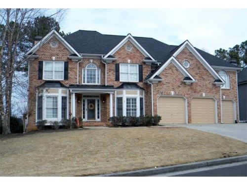 6238 Benbrooke Drive, Acworth, GA 30101