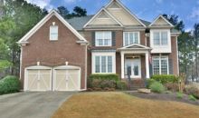 1673 Autumn Sage Drive Dacula, GA 30019