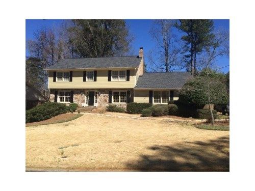 3889 Northlake Creek Drive, Tucker, GA 30084