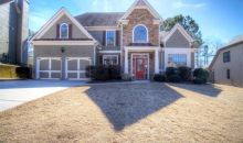 439 Pine Bluff Drive Dallas, GA 30157