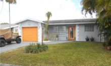 1705 N 43 AV Hollywood, FL 33021