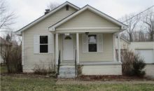 2614 St Rt 133 Bethel, OH 45106