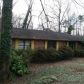 1575 Ne Runnymeade Road Ne, Atlanta, GA 30319 ID:12148560