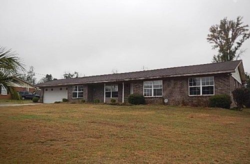 512 Dixie Drive, Enterprise, AL 36330