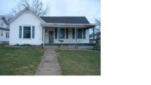 311 E Ohio St Clinton, MO 64735