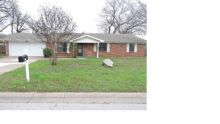 1140 Birch St Hurst, TX 76053