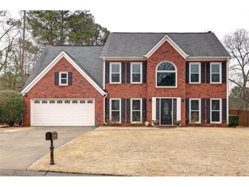 4410 Singletree Way, Acworth, GA 30101