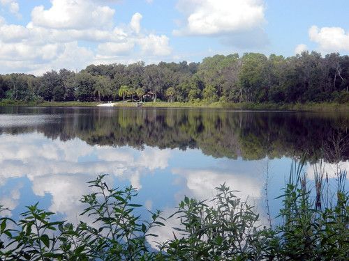 BLANCHESTER CT. Lot # 6, Umatilla, FL 32784