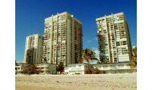 2101 S OCEAN DR # 2206 Hollywood, FL 33019