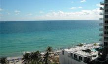 3901 S OCEAN DR # 11K Hollywood, FL 33019