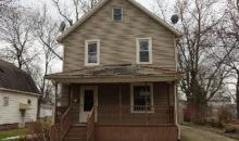 265 W Virginia Ave Sebring, OH 44672