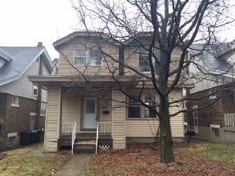 2304 Quatman Ave, Cincinnati, OH 45212