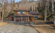 21027 Upper Lowland Avenue Eagle River, AK 99577