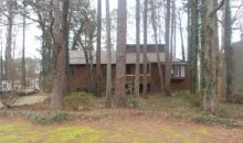 5190 Island Dr Stone Mountain, GA 30087