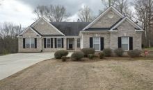 38 Amberstone Court Jefferson, GA 30549