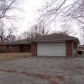 4845 Craigmont Dr, Florissant, MO 63033 ID:12228704