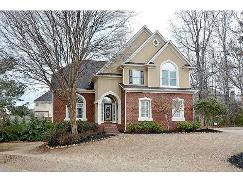 1915 Spike Place, Alpharetta, GA 30005