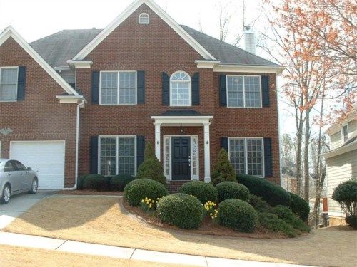 4112 Suwanee Mill Drive, Buford, GA 30518